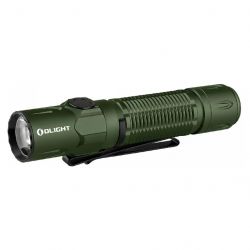 olight warrior 3s od