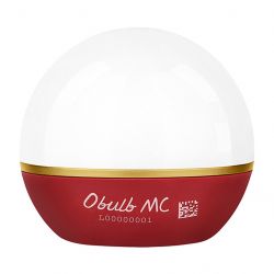 olight obulb mc red