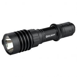 olight warrior x 4 matte black