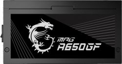 msi mpg a650gf