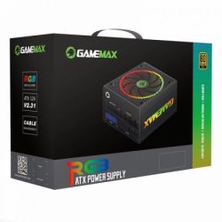 gamemax rgb 1050 pro