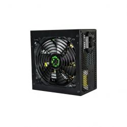 gamemax gm 400 pfc black