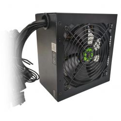 gamemax gm 400 black