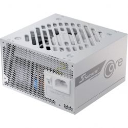 seasonic core gx 850 atx31 white