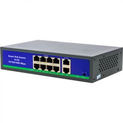 powerplant poe802l