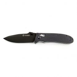 ganzo g704b bk