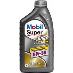 mobil mb 5w30 3000 fe 1l