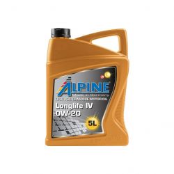 alpine 1460 5