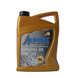 alpine 0285 4