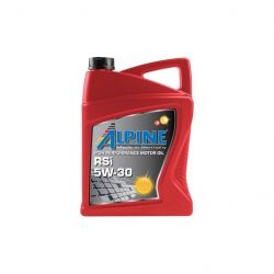 alpine 1625 4