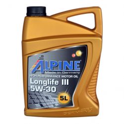 alpine 0285 5