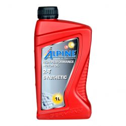 alpine 0605 1