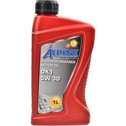 alpine 1665 1