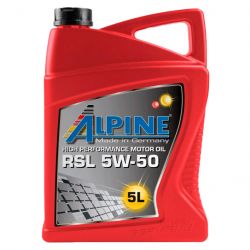 alpine 1425 5