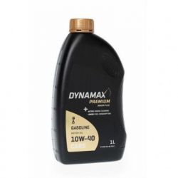 dynamax 500031