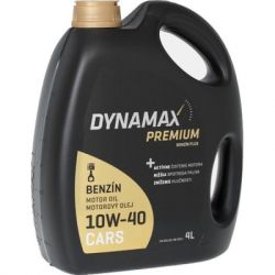 dynamax 500032