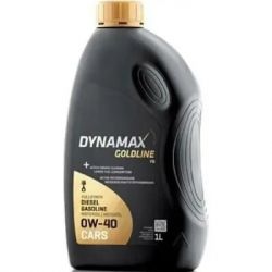 dynamax 502729