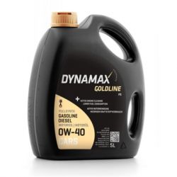 dynamax 502732