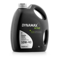 dynamax 501995