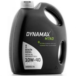 dynamax 502022
