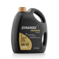 dynamax 502047
