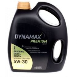 dynamax 502038