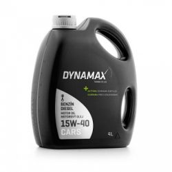 dynamax 501614
