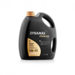 dynamax 501603