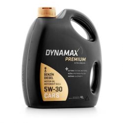dynamax 501597