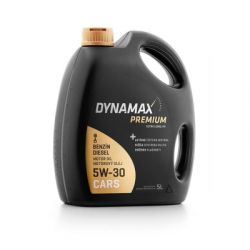 dynamax 501960