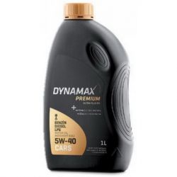dynamax 501599