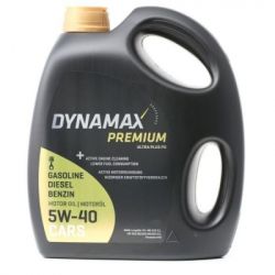 dynamax 502040