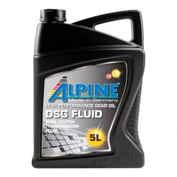 alpine 1535 5