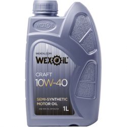 wexoil wexoil 62585
