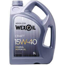 wexoil wexoil 62567