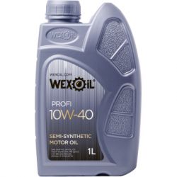 wexoil wexoil 62556