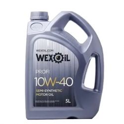 wexoil wexoil 62558