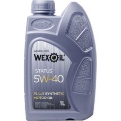 wexoil wexoil 62555
