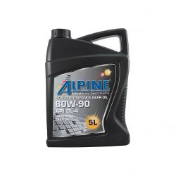 alpine 0685 5