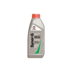 comma syn1l