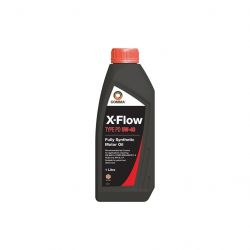 comma xfpd1l