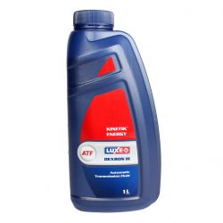 luxe atf dexron iii 1l