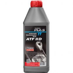 turbo puls atf iid 085l