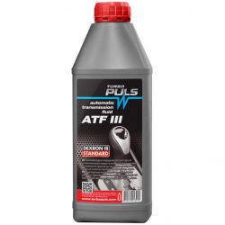 turbo puls atf iii 085l