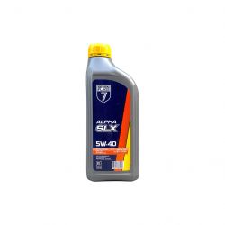 7flags alpha slx 5w 40 085l