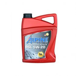 alpine 0155 5
