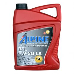 alpine 0305 5