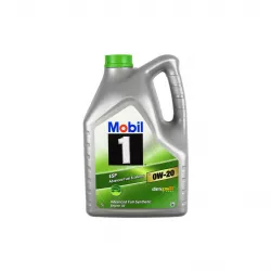 mobil 0w20 m1 esp 5l