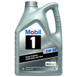 mobil 5w30 m1 x1 5l