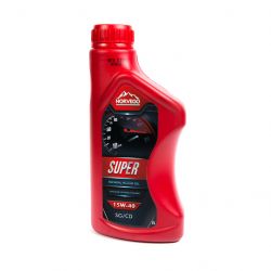 norvego super 15w40 1l
